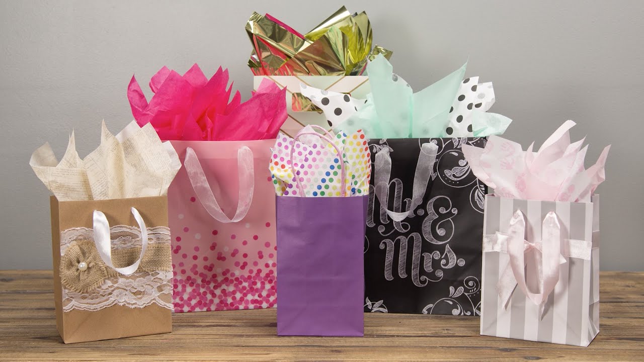 These 5 Ideas for Gift Boxes will Make your Gift Perfect ...