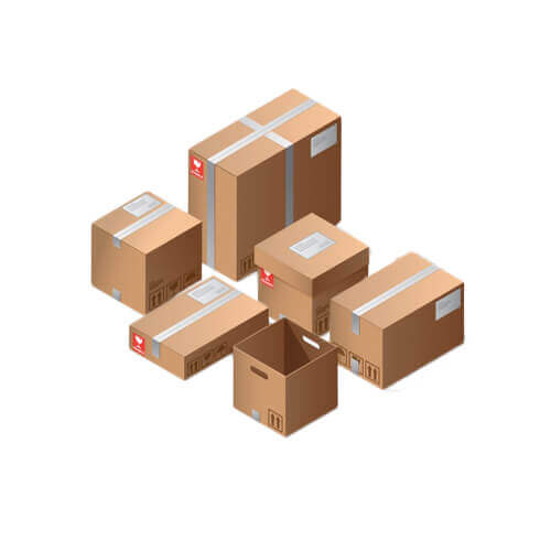 Download Retail Prices On Cardboard Boxes Shipping Boxes Custom Packaging Boxes