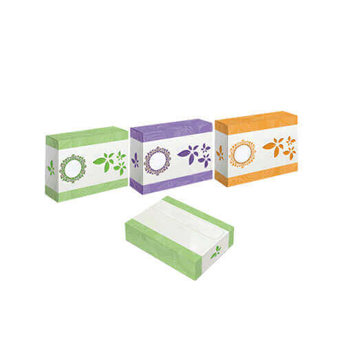 Custom Soap Boxes  Get The Finest Soap Boxes Wholesale