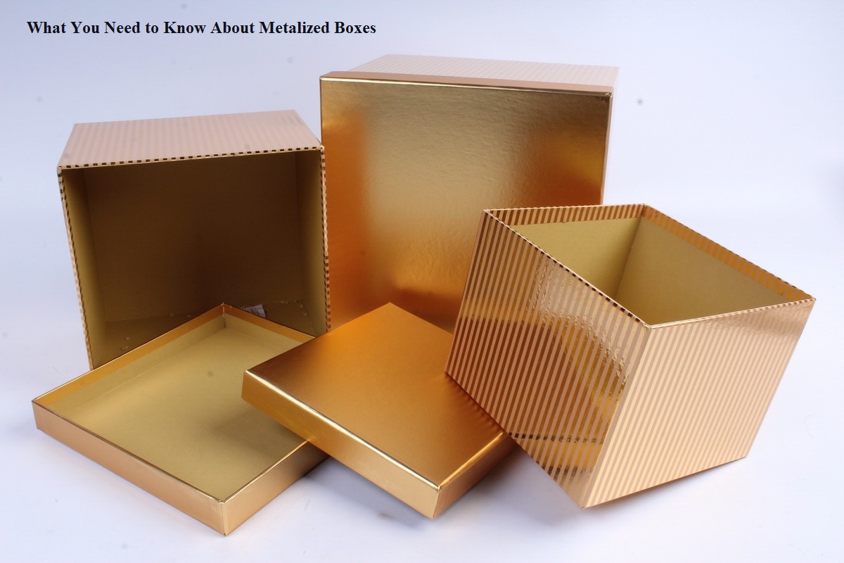 What You Need to Know About Metalized Boxes - myboxpackaging.com